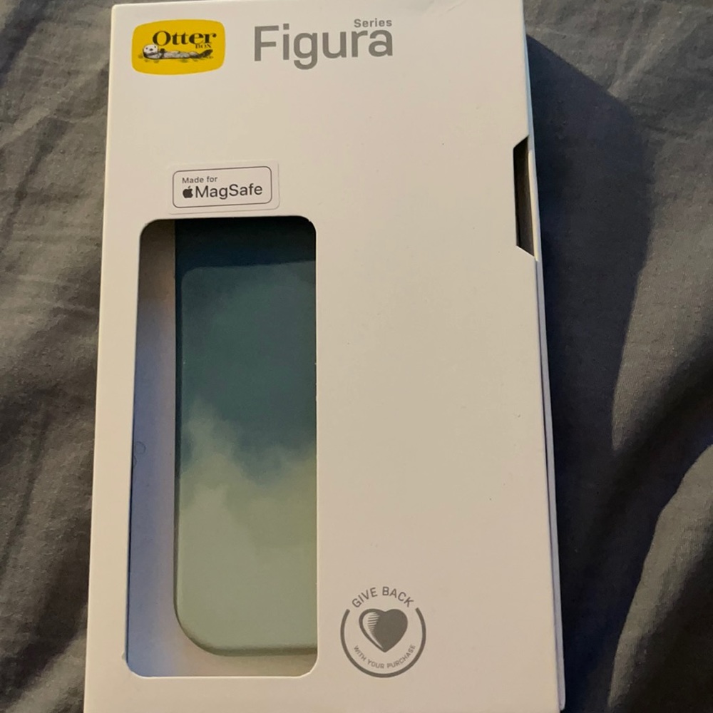 OtterBox Figura with MagSafe IPhone 12 Pro